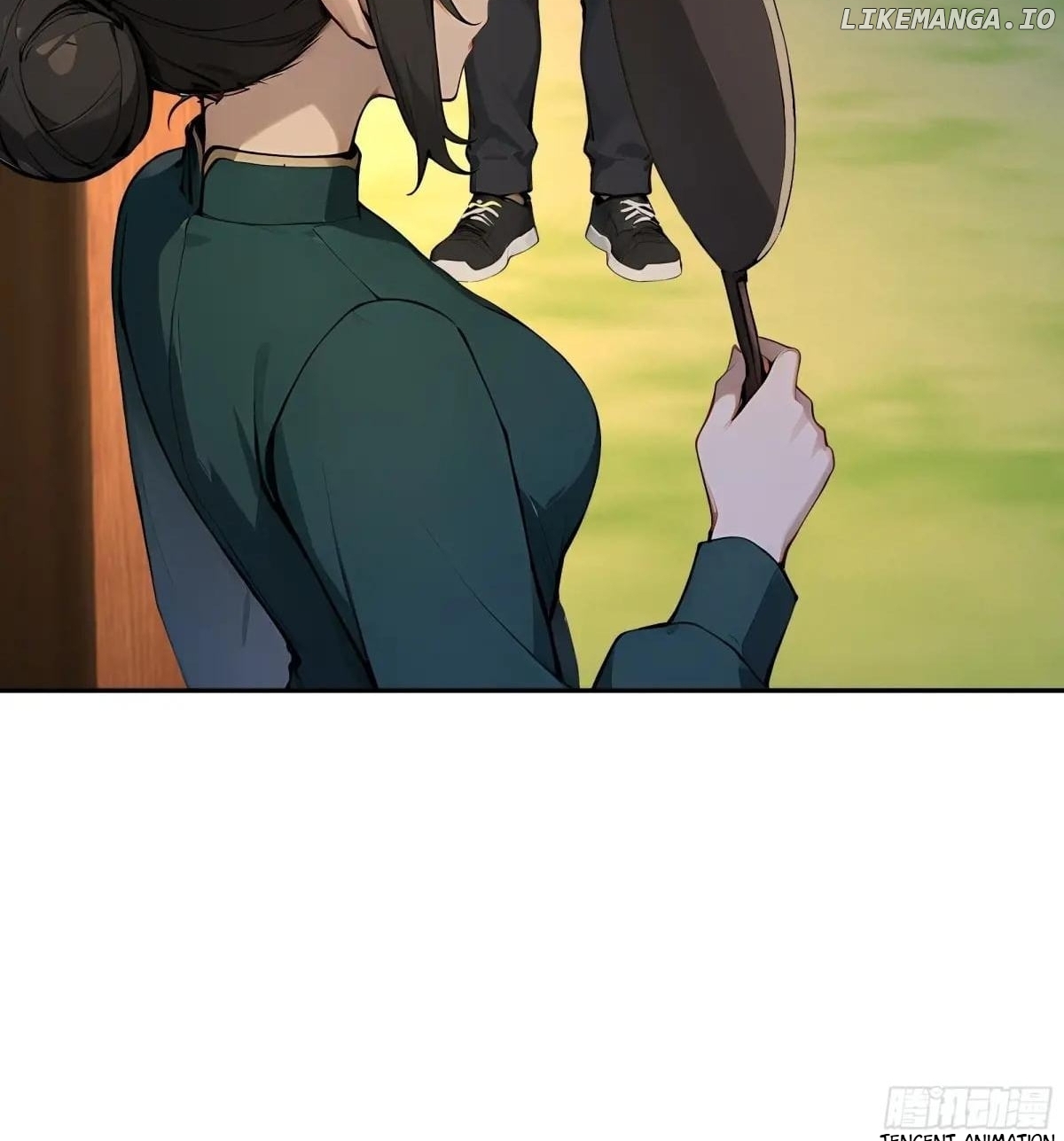 God of Learning Chapter 47 - page 12
